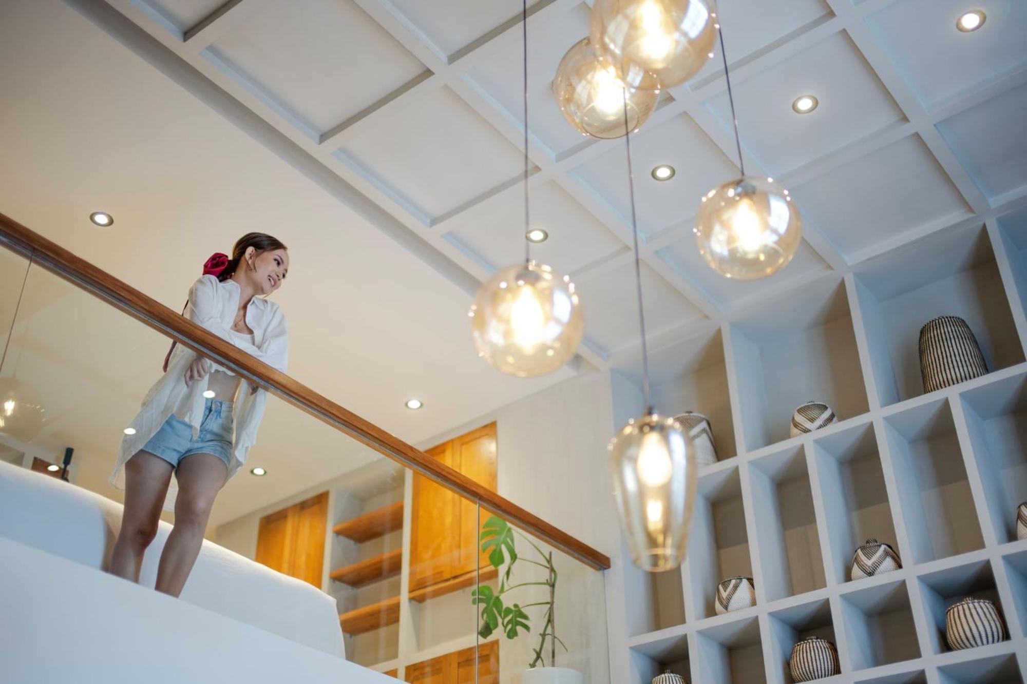 Secana Beachtown Resort & Residences チャングー 部屋 写真