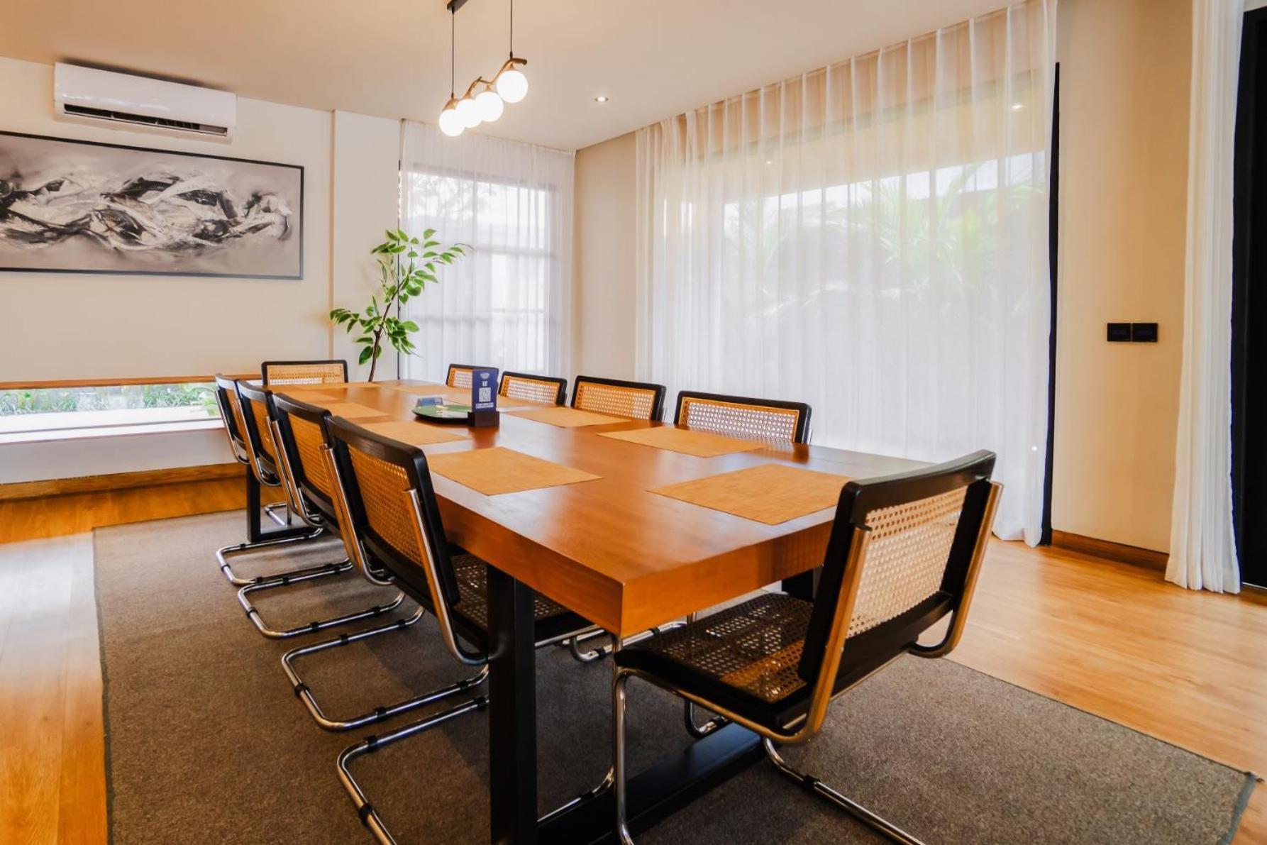 Secana Beachtown Resort & Residences チャングー エクステリア 写真